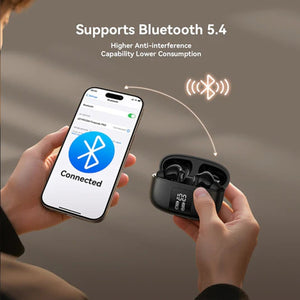 JOYROOM FN3 True Wireless Bluetooth Earphones