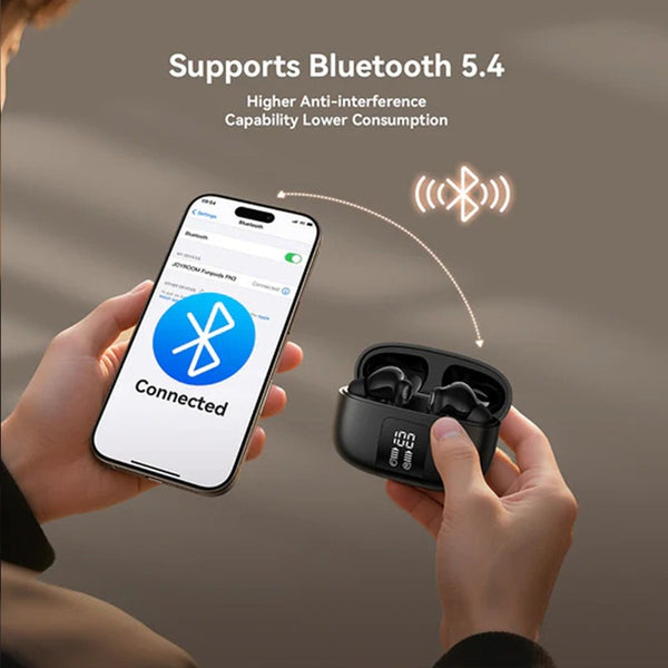 JOYROOM FN3 True Wireless Bluetooth Earphones