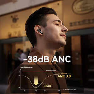 JOYROOM FN3 True Wireless Bluetooth Earphones