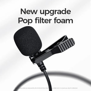 JOYROOM LM1 Lavalier Microphone