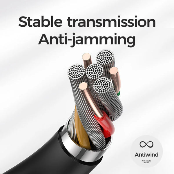 JOYROOM LM1 Lavalier Microphone