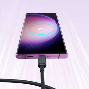 JOYROOM S-A14 Multi-Color Series 3A Fast Charging Data Cable (USB-A to Lightning）1.2m