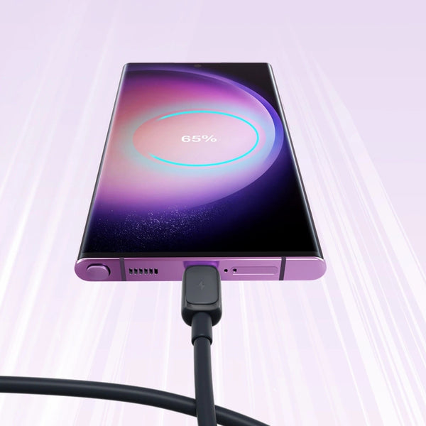 JOYROOM S-A14 Multi-Color Series 3A Fast Charging Data Cable (USB-A to Lightning）1.2m