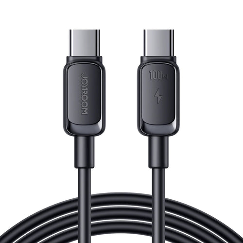 JOYROOM S-CC100A14 100W (Type-C to Type-C) Fast Charging Data Cable 1.2M