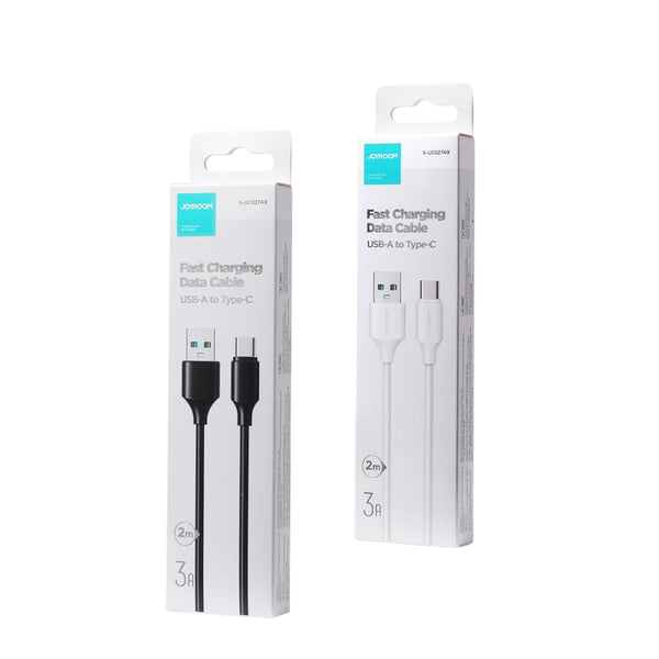 JOYROOM S-UC027A9 3A Type-C Data Cable