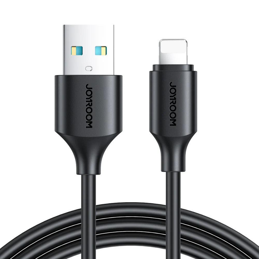 JOYROOM S-UL012A9 2.4A Lightning Data Cable