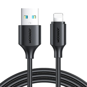 JOYROOM S-UL012A9 2.4A Lightning Data Cable