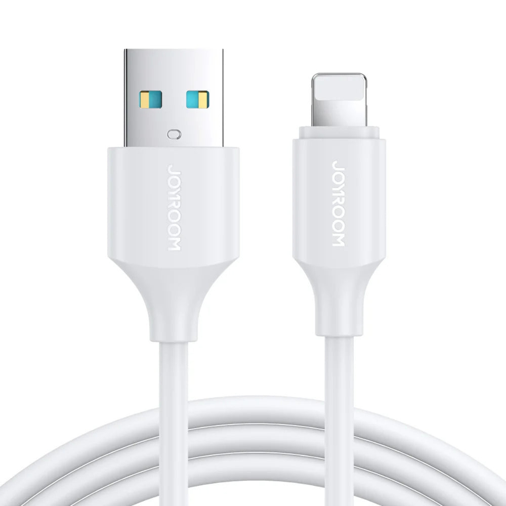 JOYROOM S-UL012A9 2.4A Lightning Data Cable