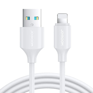 JOYROOM S-UL012A9 2.4A Lightning Data Cable