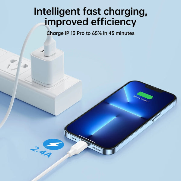 JOYROOM S-UL012A9 2.4A Lightning Data Cable