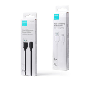 JOYROOM S-UL012A9 2.4A Lightning Data Cable