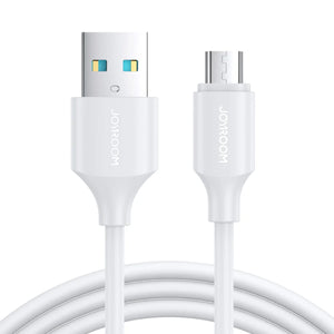 JOYROOM S-UM018A9 2.4A Micro Data Cable