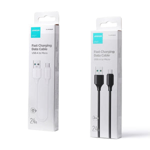 JOYROOM S-UM018A9 2.4A Micro Data Cable