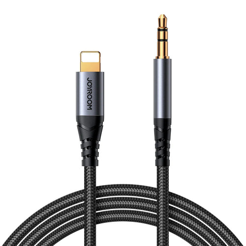 JOYROOM SY-A06 Audio-Transfer Series AUX Audio Cable