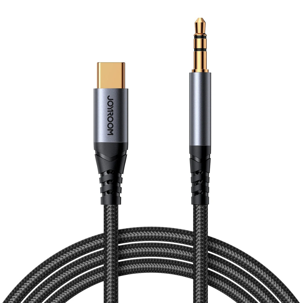 JOYROOM SY-A07 Audio-Transfer Series AUX Audio Cable