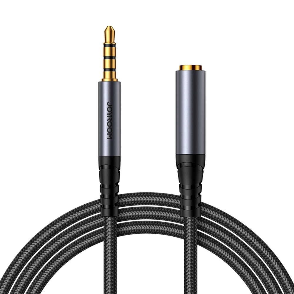 JOYROOM SY-A09 Audio-Transfer Series AUX Audio Extension Cable