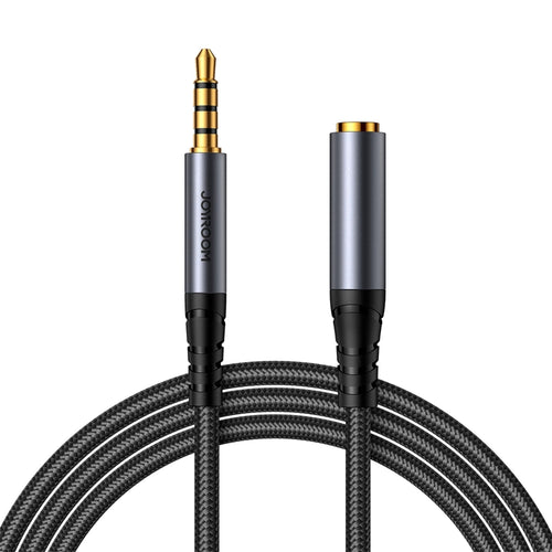 JOYROOM SY-A09 Audio-Transfer Series AUX Audio Extension Cable