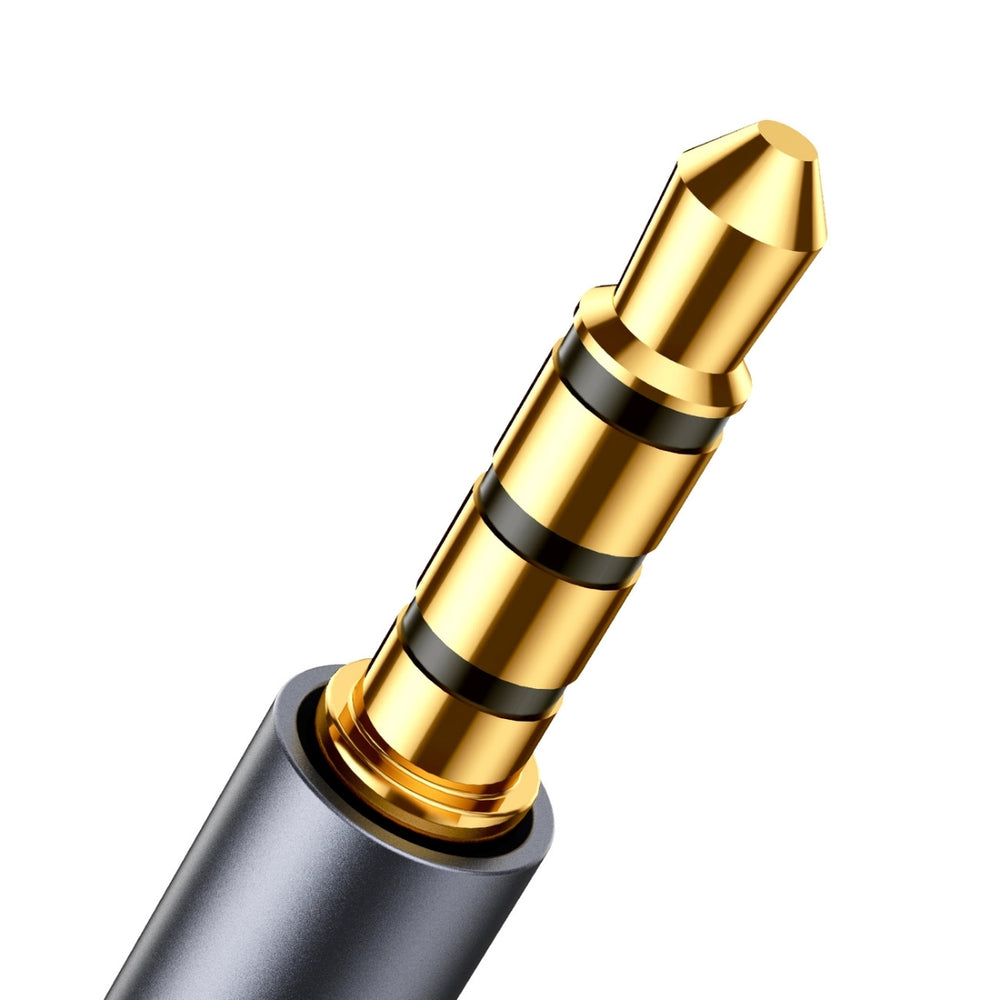 JOYROOM SY-A09 Audio-Transfer Series AUX Audio Extension Cable