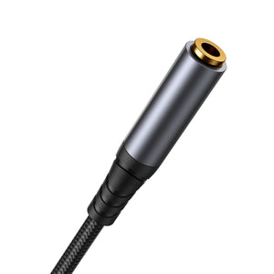 JOYROOM SY-A09 Audio-Transfer Series AUX Audio Extension Cable