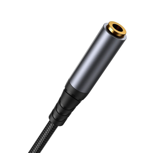 JOYROOM SY-A09 Audio-Transfer Series AUX Audio Extension Cable