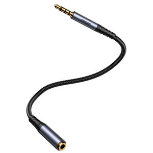 JOYROOM SY-A09 Audio-Transfer Series AUX Audio Extension Cable