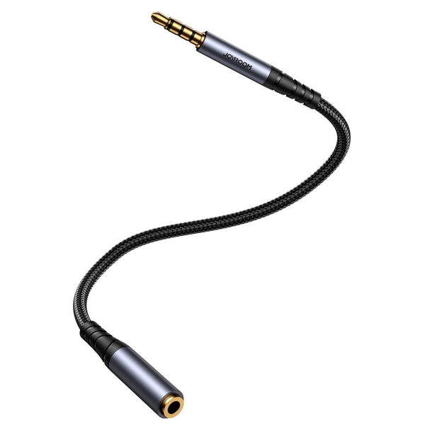 JOYROOM SY-A09 Audio-Transfer Series AUX Audio Extension Cable