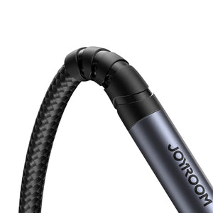 JOYROOM SY-A09 Audio-Transfer Series AUX Audio Extension Cable