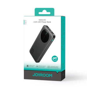 JOYROOM 10000mAh Fast Charging Power Bank