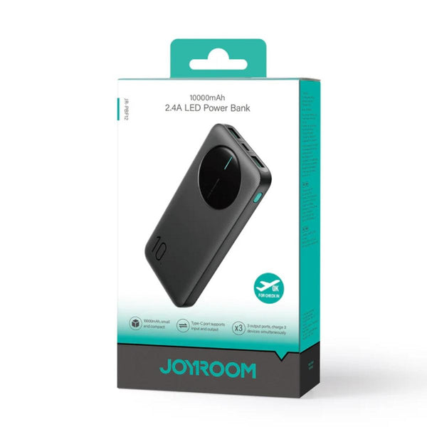 JOYROOM 10000mAh Fast Charging Power Bank