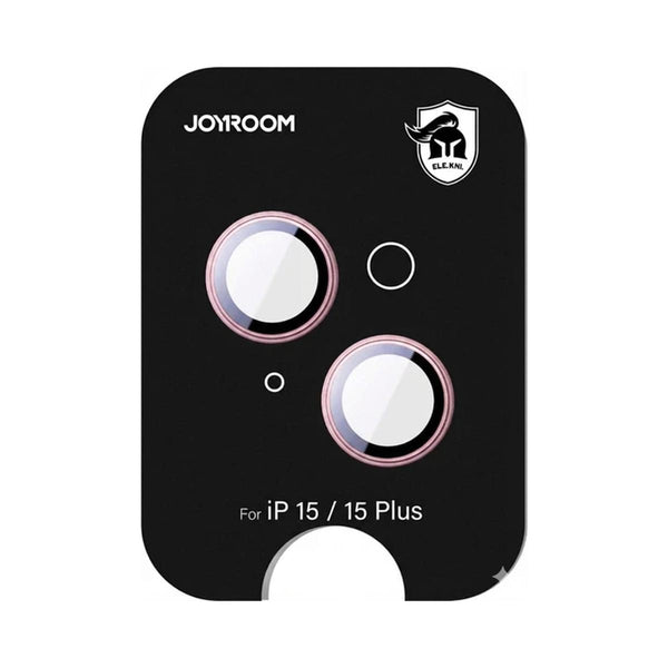 JOYROOM Ben Series (GZB) 9H HD Camera Lens Protector