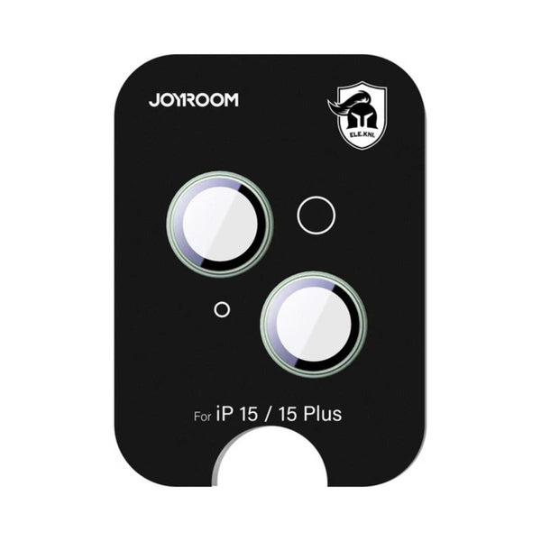 JOYROOM Ben Series (GZB) 9H HD Camera Lens Protector