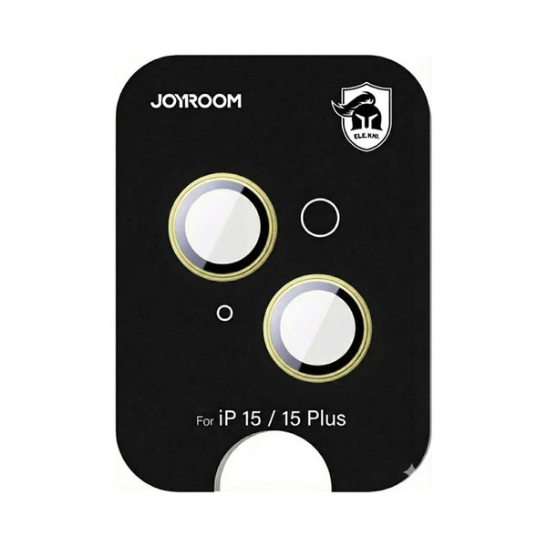 JOYROOM Ben Series (GZB) 9H HD Camera Lens Protector