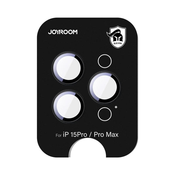 JOYROOM Ben Series (GZB) 9H HD Camera Lens Protector