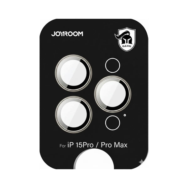JOYROOM Ben Series (GZB) 9H HD Camera Lens Protector