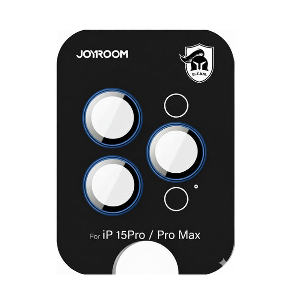 JOYROOM Ben Series (GZB) 9H HD Camera Lens Protector