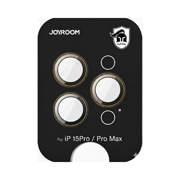 JOYROOM Ben Series (GZB) 9H HD Camera Lens Protector