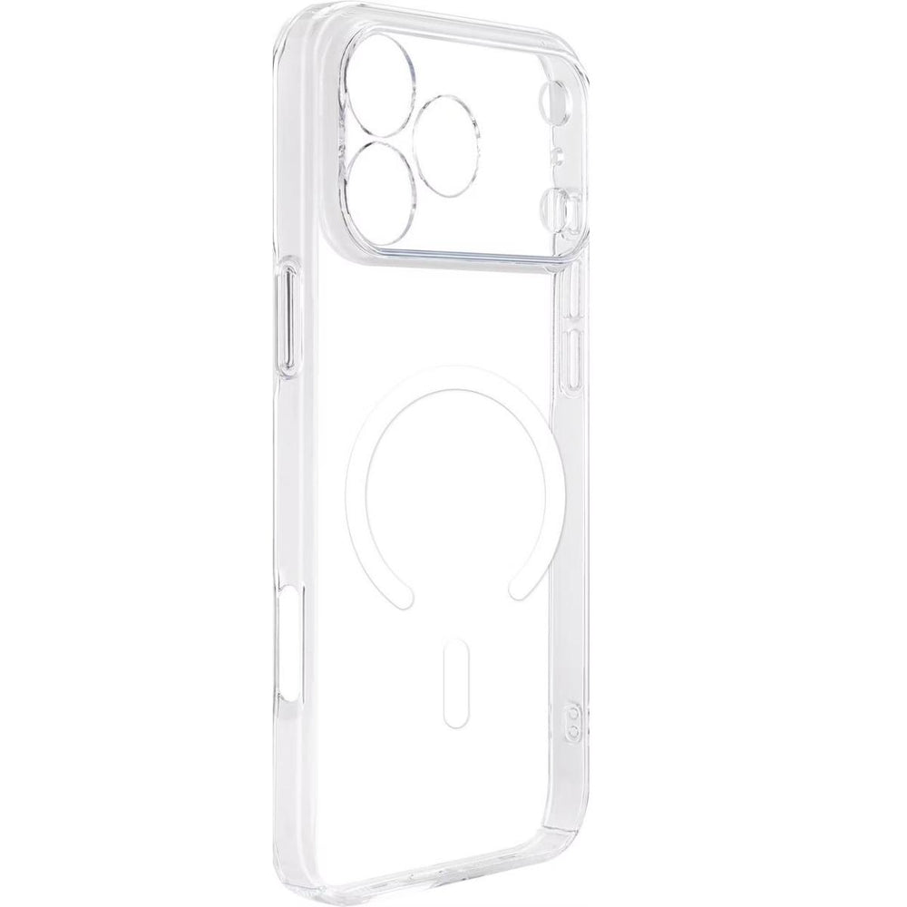 JOYROOM JR-17SJ05/6/7/8 Magnetic iPhone 17 Case