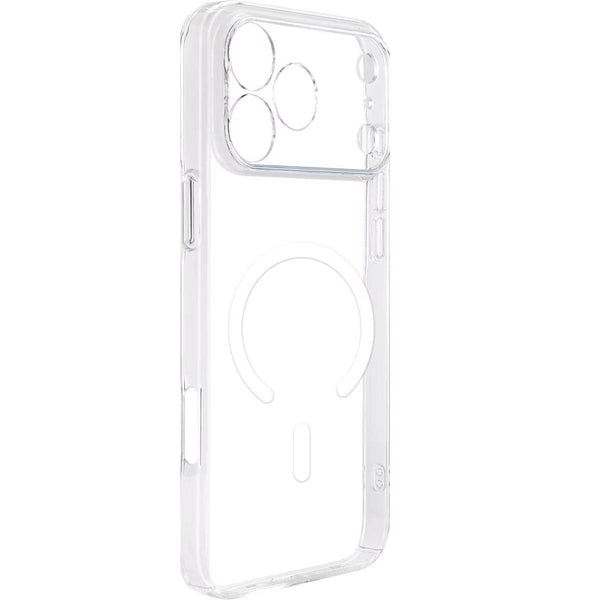 JOYROOM JR-17SJ05/6/7/8 Magnetic iPhone 17 Case