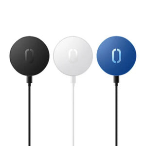 JOYROOM JR-A28 15W Ultra-Thin Magnetic Wireless