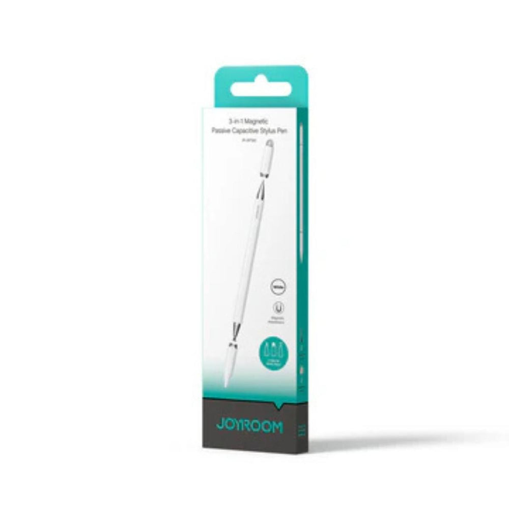 JOYROOM JR-BP561 3-in-1 Magnetic Passive Capacitive Stylus Pen