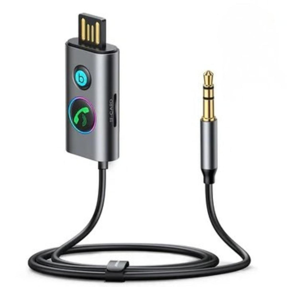 JOYROOM JR-CB7 Car-B Series Bass Wireless Audio Receiver
