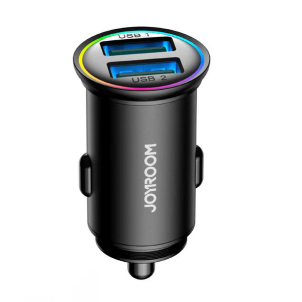 JOYROOM JR-CCN03 Mini Metal Car Charger