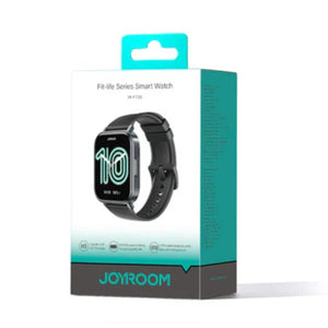 JOYROOM JR-FT3S Fit-Life Smartwatch with Call Function