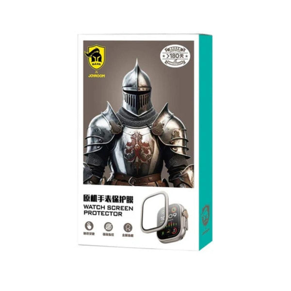 JOYROOM JR-IU49 9H Tempered Glass for Apple Watch 