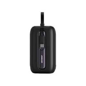 JOYROOM JR-L012 22.5W Powerbank-bulit-in 2in1 cable