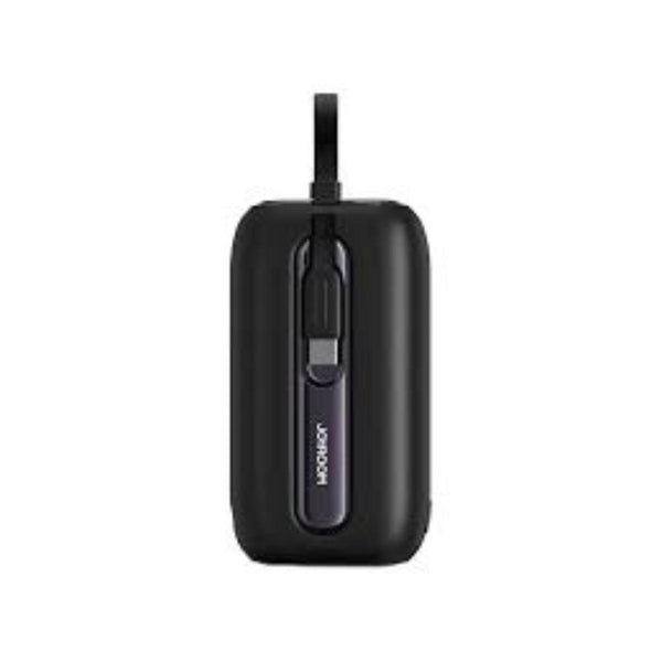 JOYROOM JR-L012 22.5W Powerbank-bulit-in 2in1 cable