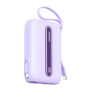 JOYROOM JR-L012 Plus 22.5W mini Power Bank 20000mAh