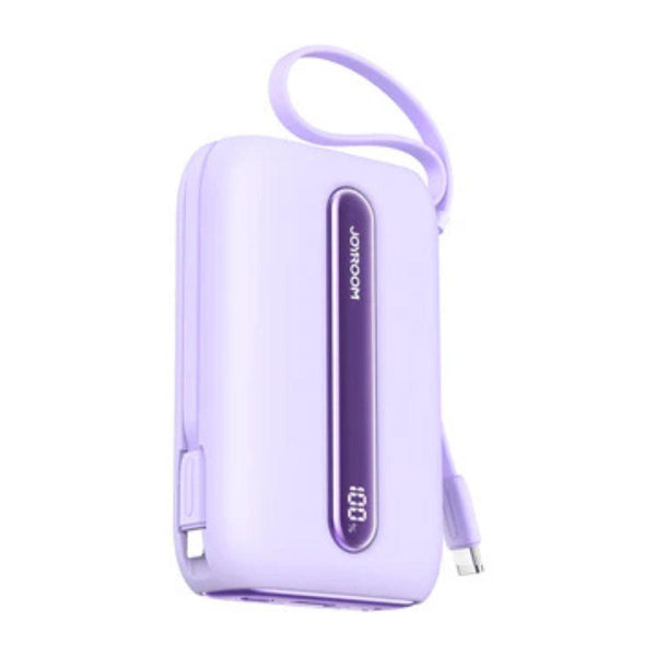 JOYROOM JR-L012 Plus 22.5W mini Power Bank 20000mAh