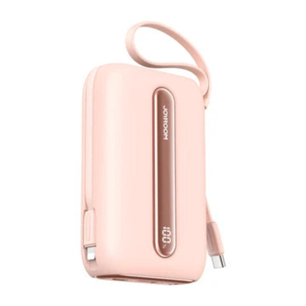 JOYROOM JR-L012 Plus 22.5W mini Power Bank 20000mAh