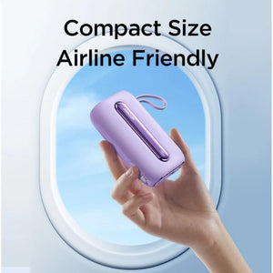 JOYROOM JR-L012 Plus 22.5W mini Power Bank 20000mAh
